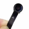 Camera V99X – cận cảnh mắt lồi góc rộng của V99X