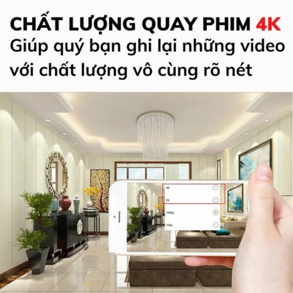 Coc Sac Pro Camera Sieu Nho Khong Day Quay Dem Hong Ngoai 11