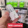 Đèn Ngủ 3W Tích Hợp Camera – vị trí camera trên thiết bị