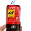 Điện Thoại itel Tích Hợp Camera – vị trí camera trên thiết bị