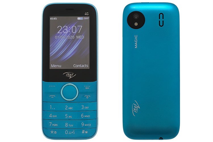 Điện Thoại itel Tích Hợp Camera – hình ảnh sản phẩm 2