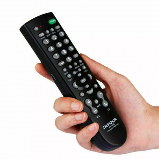 Điều Khiển Tivi Tích Hợp Camera – hình ảnh sản phẩm 2
