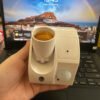 Đui Đèn Cảm Ứng E27 Tích Hợp Camera – Đui đèn cảm ứng E27 và vị trí camera