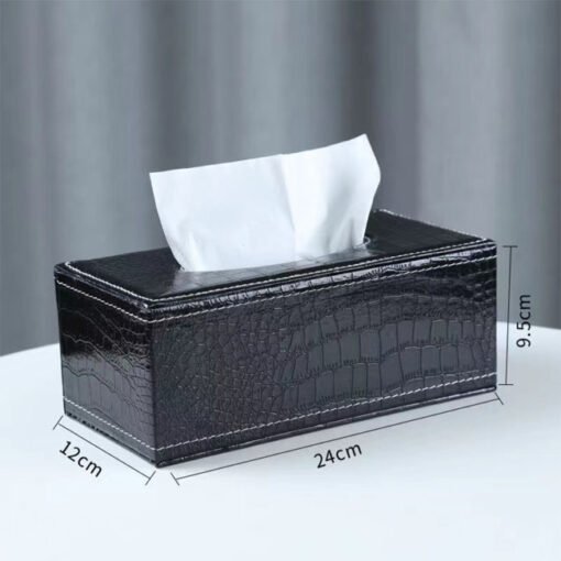 Hộp Giấy Ăn Tích Hợp Camera – ảnh 2 Kích thước hộp giấy ăn tích hợp camera – Hộp Giấy Ăn Tích Hợp Camera