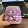 Lọ Sáp Thơm Tích Hợp Camera – Vị trí camera trên lọ sáp thơm