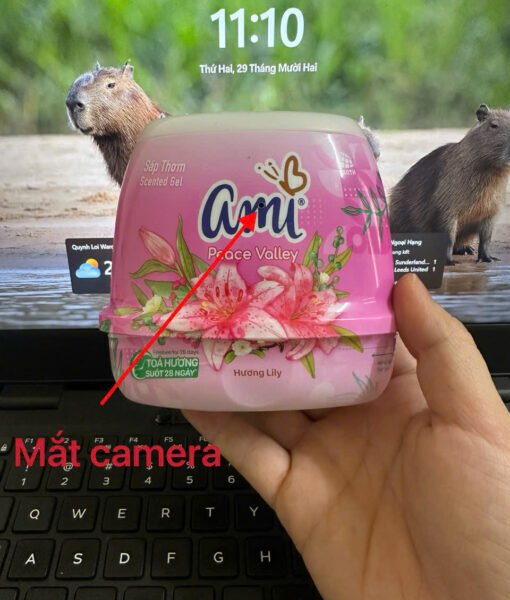 Lo Sap Thom Tich Hop Camera 2