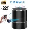 Loa Bluetooth Tích Hợp Camera – Loa Bluetooth tích hợp camera và vị trí ống kính