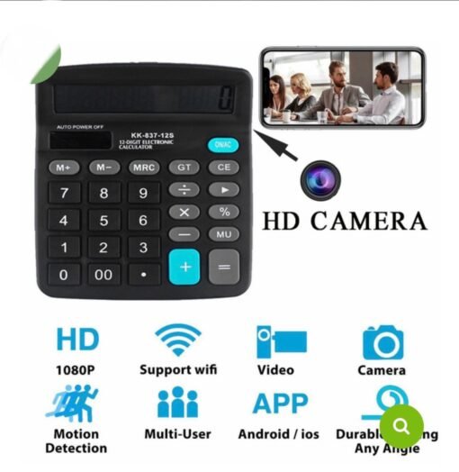 Máy Tính Cầm Tay Tích Hợp Camera – Vị trí camera trên máy tính cầm tay