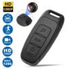 Móc Khóa S830 Tích Hợp Camera – Vị trí camera trên móc khóa S830