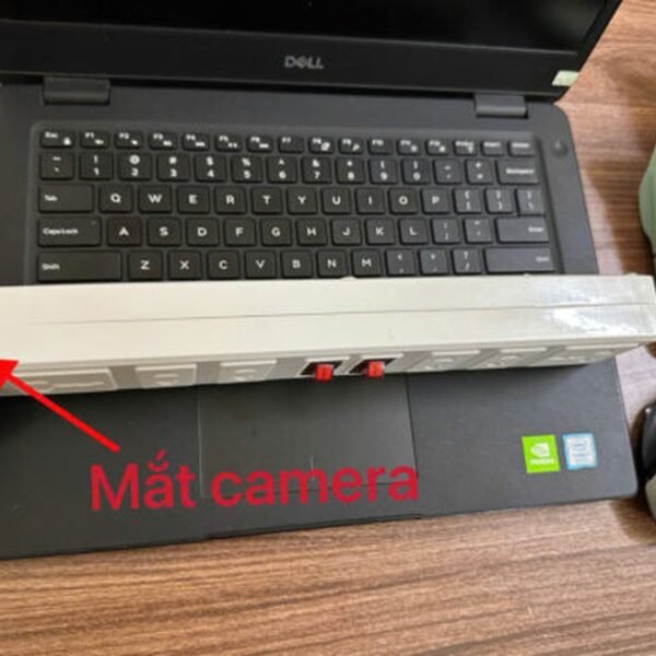 O Cam Dien Camera 4G Dung Sim 4