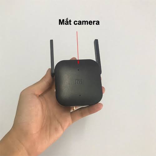 Camera An Ninh Mini Dang Bo Kich Song Wifi 1080P Wifi Giam Sat Nha Cua Va Bao Ve Tai Sanshopcamerahd 1