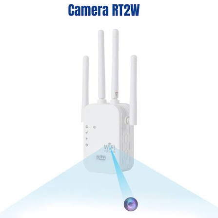 Camera An Ninh Mini Dang Bo Kich Song Wifi 1080P Wifi  Giam Sat Nha Cua Va Bao Ve Tai Sanshopcamerahd 3