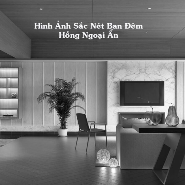 Camera 4G dạng 2K 4.0MP - Bảo vệ nhà cửa quản lý không gian từ xa ảnh sản phẩm số 3