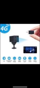 Camera 4G dạng A54 hồng ngoại – Thiết bị an ninh thông minh giám sát từ xa ảnh sản phẩm số 4 Camera 4G dạng A54 hồng ngoại - Thiết bị an ninh thông minh giám sát từ xa ảnh sản phẩm số 4