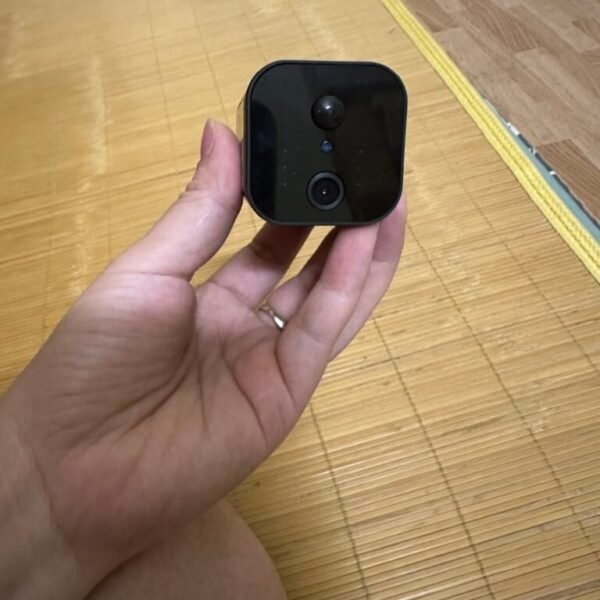 Camera 4G dạng A80 chống nước - Giám sát nhà cửa bảo vệ gia đình ảnh sản phẩm số 11