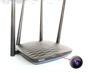Camera 4G dạng cục phát WiFi - Giám sát an ninh bảo vệ nhà cửa ảnh sản phẩm số 2