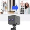 Camera 4G dạng không WiFi - Giải pháp quan sát từ xa cho an ninh gia đình