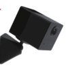 Camera 4G dạng mini - Bảo vệ an ninh gia đình giám sát cửa hàng