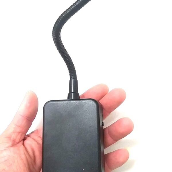 Camera 4G dạng mini góc 150 độ - Giám sát an ninh bảo vệ nhà cửa ảnh sản phẩm số 7