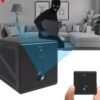 Camera 4G dạng mini pin lâu - Bảo vệ tài sản giám sát an ninh cửa hàng
