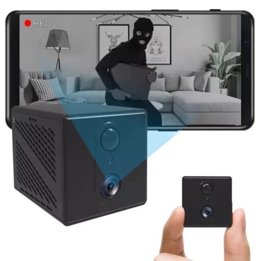 Camera 4G dạng mini pin lâu – Bảo vệ tài sản giám sát an ninh cửa hàng ảnh sản phẩm số 10 Camera 4G dạng mini pin lâu - Bảo vệ tài sản giám sát an ninh cửa hàng ảnh sản phẩm số 10