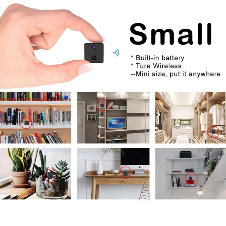 Camera 4G dạng mini pin lâu – Bảo vệ tài sản giám sát an ninh cửa hàng ảnh sản phẩm số 16 Camera 4G dạng mini pin lâu - Bảo vệ tài sản giám sát an ninh cửa hàng ảnh sản phẩm số 16