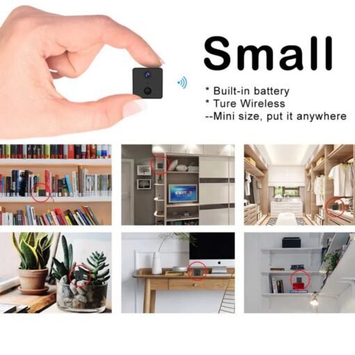 Camera 4G dạng mini pin lâu – Bảo vệ tài sản giám sát an ninh cửa hàng ảnh sản phẩm số 17 Camera 4G dạng mini pin lâu - Bảo vệ tài sản giám sát an ninh cửa hàng ảnh sản phẩm số 17