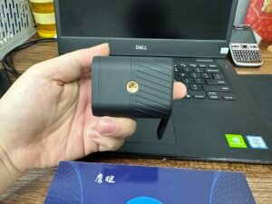 Camera 4G dạng A80 chống nước hình ảnh 9