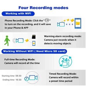 Camera 4G dạng A80 chống nước hình ảnh 22