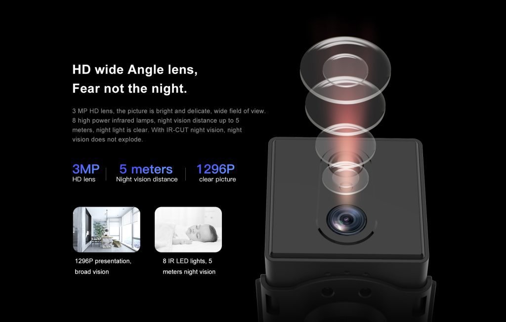 Camera 4G dạng CB75 hình ảnh 5