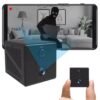 Camera 4G dạng CB75 hình ảnh 23