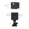 Camera 4G dạng CB75 hình ảnh 37