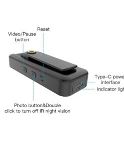 Camera 4G dạng CB77 hình ảnh 5
