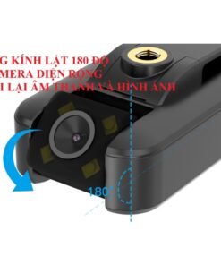 Camera 4G dạng CB77 hình ảnh 7