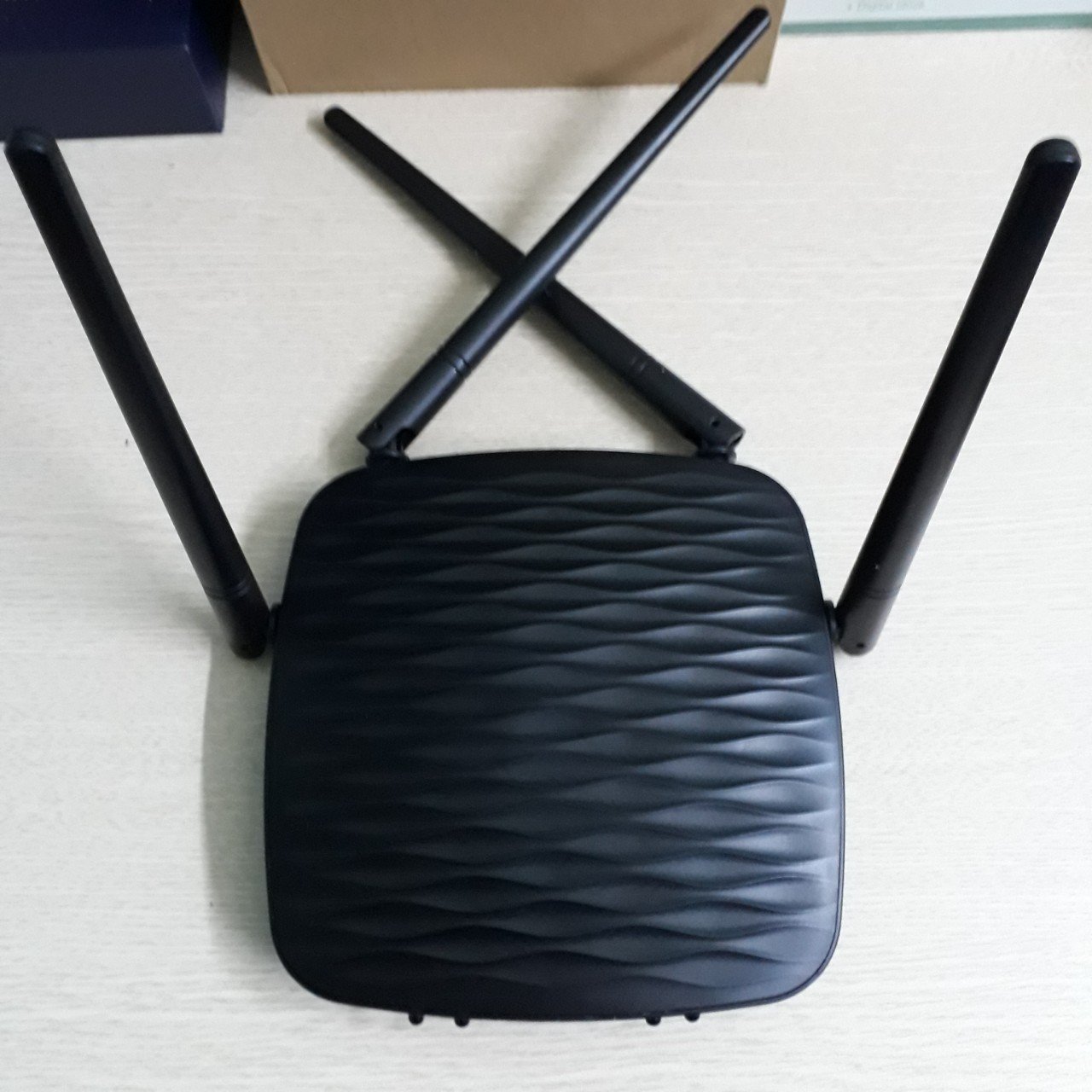 Camera 4G dạng cục phát WiFi hình ảnh 4