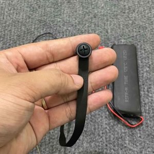 Camera 4G dạng đinh vít hình ảnh 15