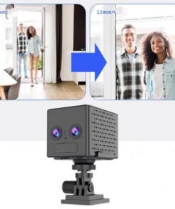 Camera 4G dạng không WiFi giám sát an ninh và bảo vệ nhà cửa