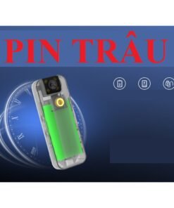 Camera 4G dạng mini hình ảnh 5