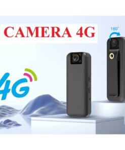 Camera 4G dạng mini hình ảnh 6