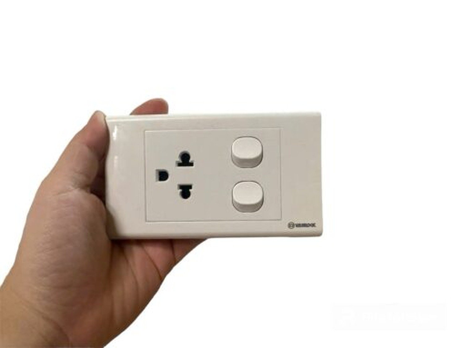 Camera 4G dạng ổ cắm điện giám sát an ninh và bảo vệ nhà cửa