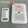 Camera an ninh mini dạng bộ phát modem WiFi 4K WiFi - Giải pháp quan sát từ xa an ninh gia đình