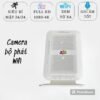 Camera an ninh mini dạng bộ phát modem WiFi 4K WiFi – Giải pháp quan sát từ xa an ninh gia đình ảnh sản phẩm số 7 Camera an ninh mini dạng bộ phát modem WiFi 4K WiFi - Giải pháp quan sát từ xa an ninh gia đình ảnh sản phẩm số 7