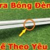 Camera an ninh mini dạng bóng đèn tuýp Full HD WiFi - Bảo vệ gia đình quan sát từ xa