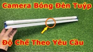 Camera an ninh mini dạng bóng đèn tuýp Full HD WiFi – Bảo vệ gia đình quan sát từ xa ảnh sản phẩm số 3 Camera an ninh mini dạng bóng đèn tuýp Full HD WiFi - Bảo vệ gia đình quan sát từ xa ảnh sản phẩm số 3