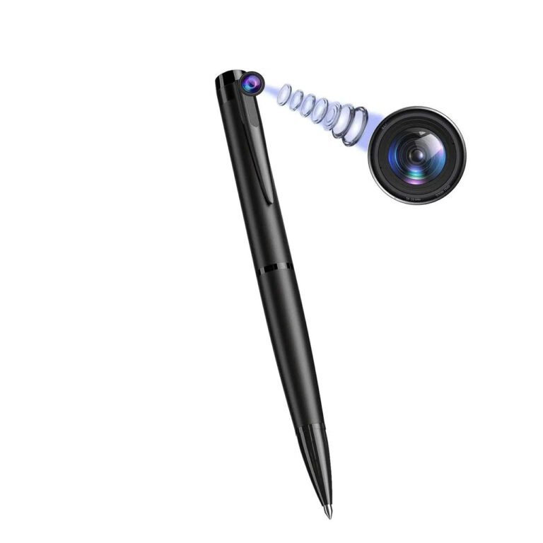 Camera an ninh mini dạng bút viết 1080P WiFi – Thiết bị an ninh thông minh cho nhà cửa ảnh sản phẩm số 24 Camera an ninh mini dạng bút viết 1080P WiFi - Thiết bị an ninh thông minh cho nhà cửa ảnh sản phẩm số 24
