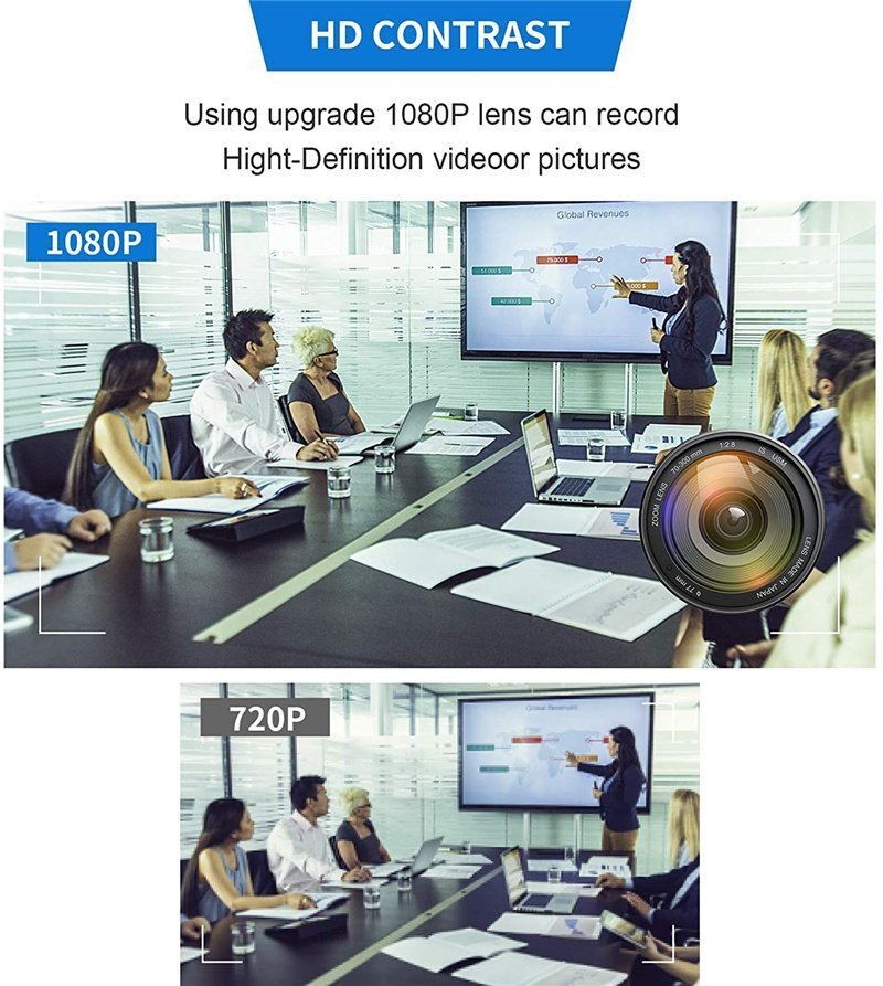 Camera an ninh mini dạng bút viết 2K WiFi – An ninh gia đình giám sát cửa hàng ảnh sản phẩm số 5 Camera an ninh mini dạng bút viết 2K WiFi - An ninh gia đình giám sát cửa hàng ảnh sản phẩm số 5