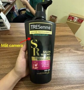 Camera an ninh mini dạng chai dầu gội 4K WiFi – Giám sát an ninh bảo vệ nhà cửa ảnh sản phẩm số 4 Camera an ninh mini dạng chai dầu gội 4K WiFi - Giám sát an ninh bảo vệ nhà cửa ảnh sản phẩm số 4