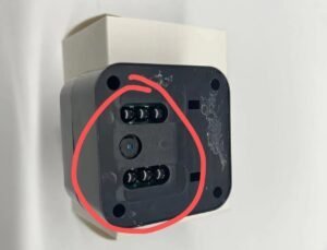 Camera an ninh mini dạng cốc sạc 4K WiFi – Giải pháp quan sát từ xa an ninh gia đình ảnh sản phẩm số 27 Camera an ninh mini dạng cốc sạc 4K WiFi - Giải pháp quan sát từ xa an ninh gia đình ảnh sản phẩm số 27