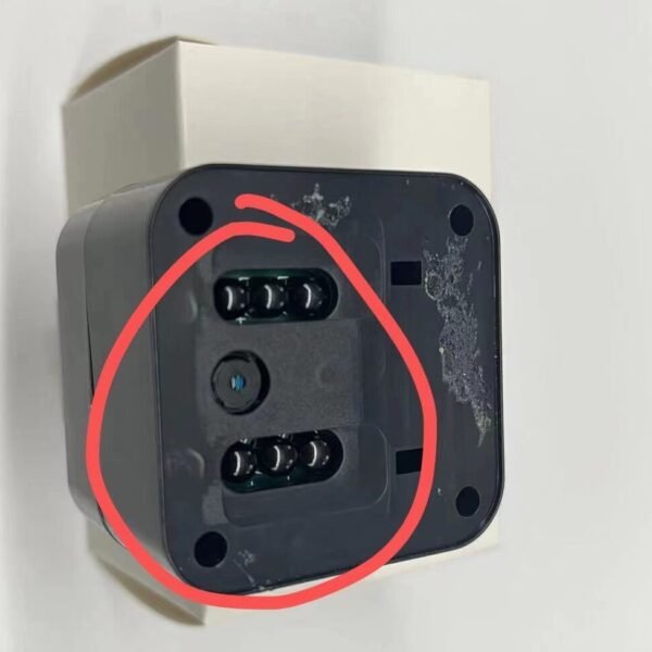 Camera an ninh mini dạng cốc sạc 4K WiFi - Giải pháp quan sát từ xa an ninh gia đình ảnh sản phẩm số 31