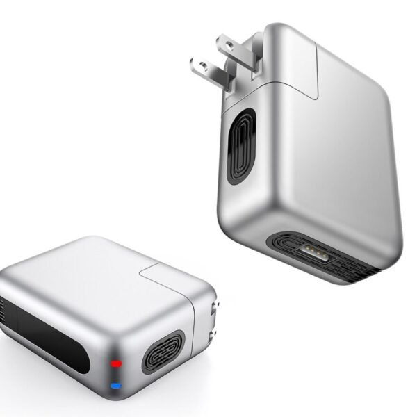 Camera an ninh mini dạng cốc sạc 4K WiFi - Thiết bị an ninh thông minh cho nhà cửa ảnh sản phẩm số 37